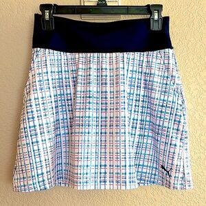 🆕 Puma Powershape sport knit skirt